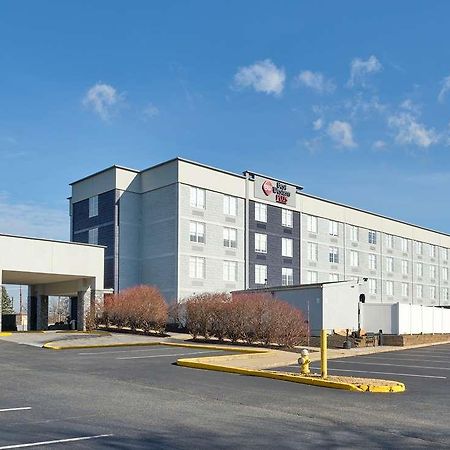 Best Western Plus Executive Residency Pottstown Exterior foto