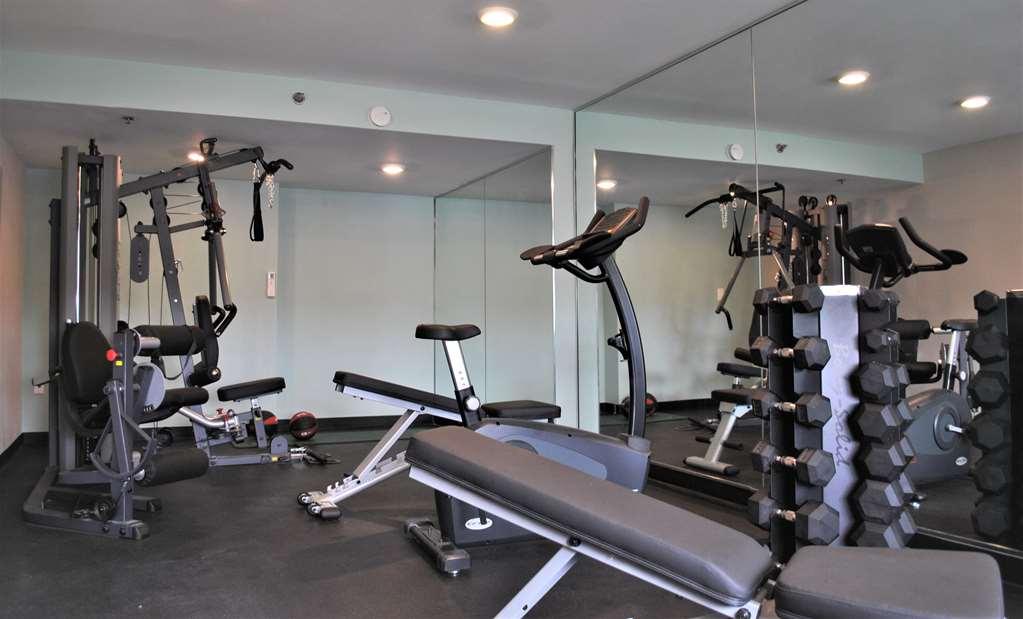 Best Western Plus Executive Residency Pottstown Facilidades foto