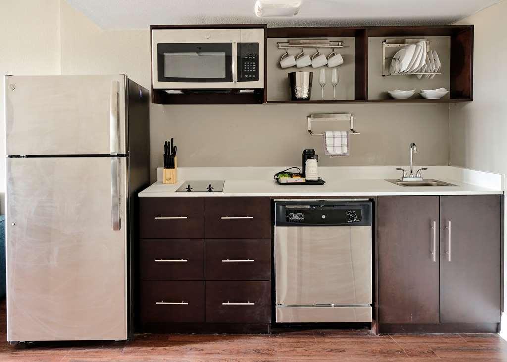 Best Western Plus Executive Residency Pottstown Quarto foto