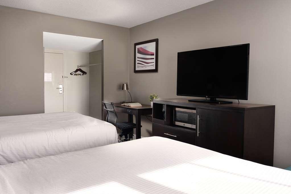 Best Western Plus Executive Residency Pottstown Quarto foto